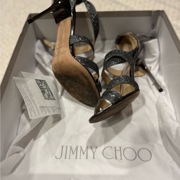 Jimmy Choo - Picture 4 of 9